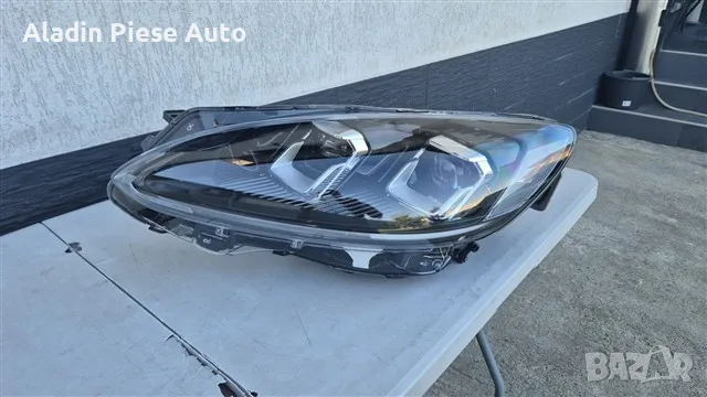 Ляв фар Ford Kuga Full LED Комплект година 2019 2020 2021 2022 2023 2024 код LV4B13E017AN , снимка 7 - Аксесоари и консумативи - 55469651