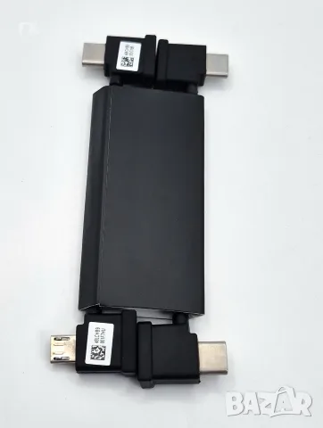 Оригинална батерия за дрон за DJI Mavic 2 Pro и зарядно, снимка 2 - Батерии, зарядни - 51943473