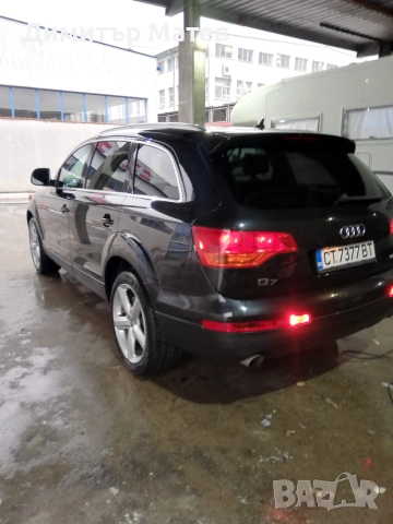 Продавам, снимка 7 - Автомобили и джипове - 55022931