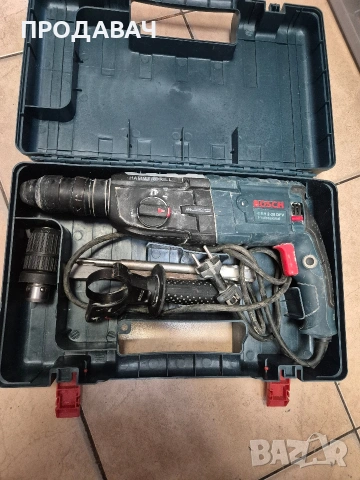 Bosch GBH 2-28 DFV, снимка 2 - Перфоратори - 54820612