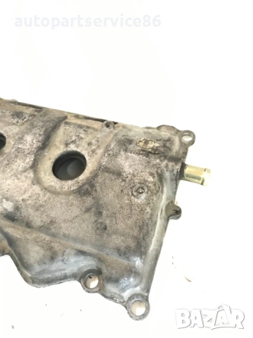 Капак на клапаните за Nissan Primera P12 2.2 Dci (2005) двигател YD22, снимка 3 - Части - 54311633