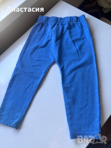 Дрешки за момче 92/98 см, за 2/3 г.  Zara,H&M и др., снимка 6 - Детски комплекти - 54270558