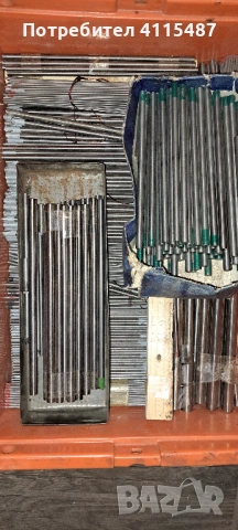 продавам твърдосплавни пластини , снимка 6 - Други инструменти - 54367215