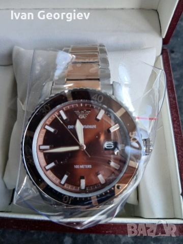 Emporio Armani 11340