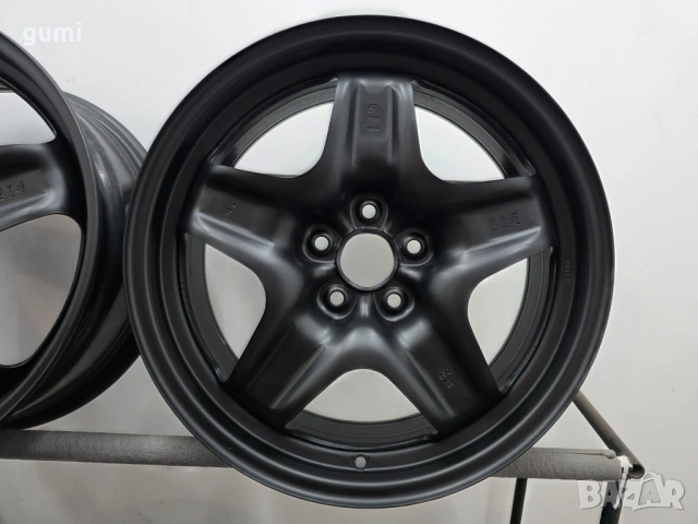 4бр 17ски джанти за OPEL,Chevrolet, Holden 5x105mm A170838, снимка 4 - Гуми и джанти - 54563998