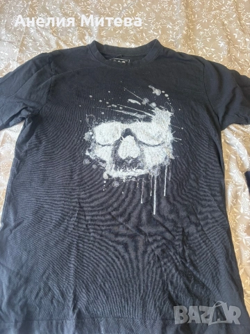 Мъжка тениска