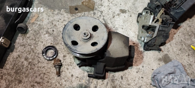 Хидравлична помпа Mercedes C 180 W202 1.8-122к.с.