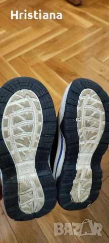 Бебешки ботуши, снимка 2 - Бебешки боти и ботуши - 53998829