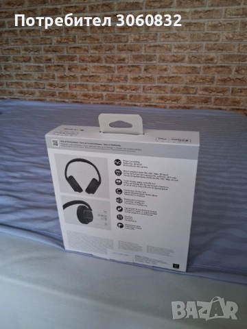 Слушалки SONY WH-CH720N-нови, снимка 6 - Bluetooth слушалки - 54552106