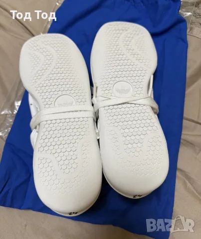 Balenciaga x Adidas 42 , снимка 3 - Маратонки - 55603345