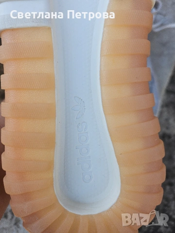Adidas tubular 40 2/3, снимка 2 - Маратонки - 55235428