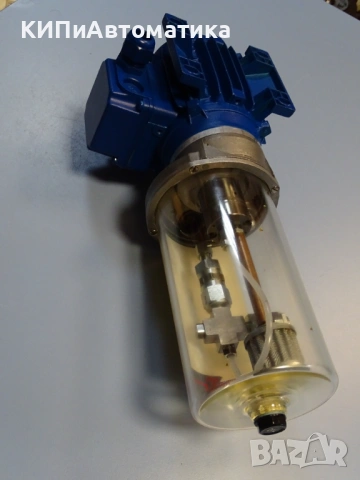 смазочна помпа DropsA 340523 Gear lubrication Station Pump, снимка 10 - Резервни части за машини - 54579974