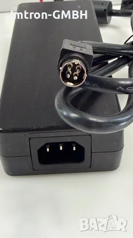 Захранващ адаптер  12VDC, 8.5A, 102W, 85~264VAC, 120~370VDC,  импулсен, GST120A12-R7B, снимка 2 - Кабели и адаптери - 55569065