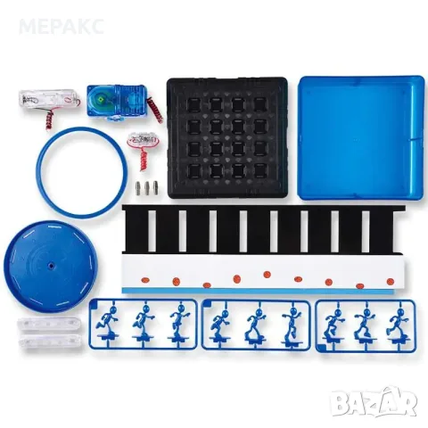 комплект - 3D анимация, снимка 2 - Образователни игри - 55625928