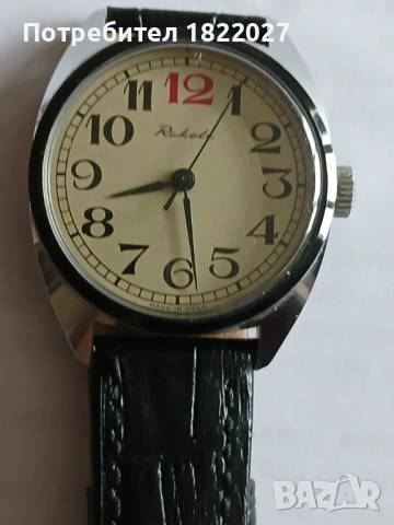 швейцарски и руски часовник, снимка 5 - Други стоки за дома - 53986717