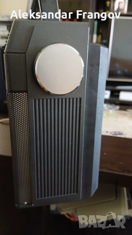 TELEFUNKEN RC 760 , снимка 6 - Радиокасетофони, транзистори - 54775858