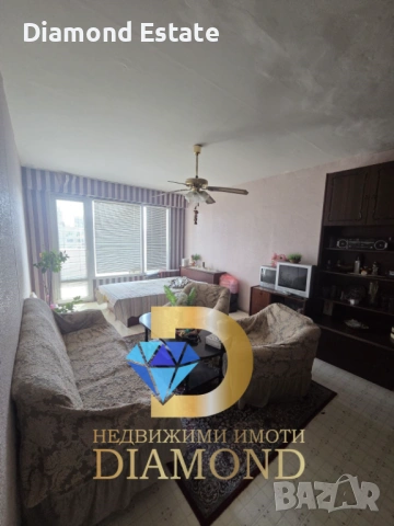 Апартамент в Димитровград, кв. Каменец