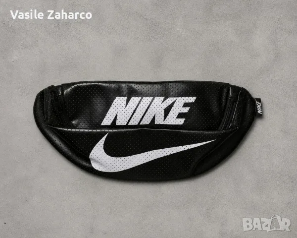 Nike Чантичка предлага се в бяло и черно., снимка 2 - Чанти - 55684937