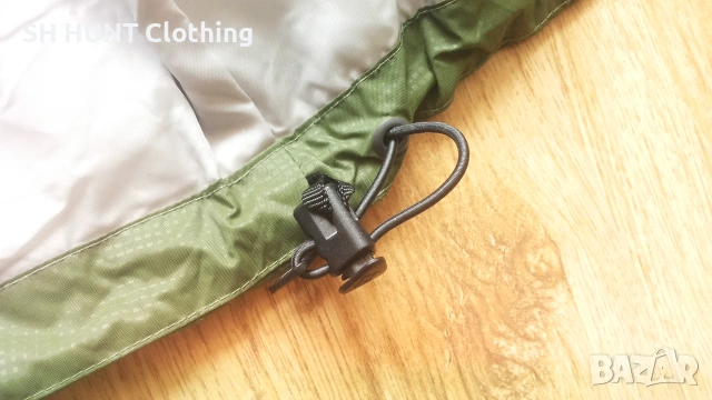 Columbia STORM DRY Waterproof Jacket размер XL за лов риболов туризъм яке водонепромокаемо - 2774, снимка 14 - Якета - 55270702