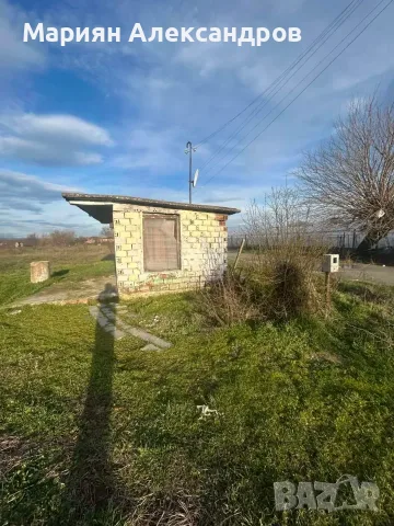 Здравейте продава се парцел в село Оризово, снимка 3 - Парцели - 55414092