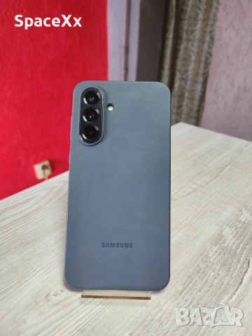 Samsung Galaxy A56 Black 5G , снимка 8 - Samsung - 54847548