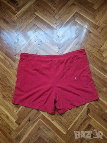 Страхотни мъжки къси плувни шорти POLO RALPH LAUREN размер L/ XL, снимка 6 - Бански - 54747368