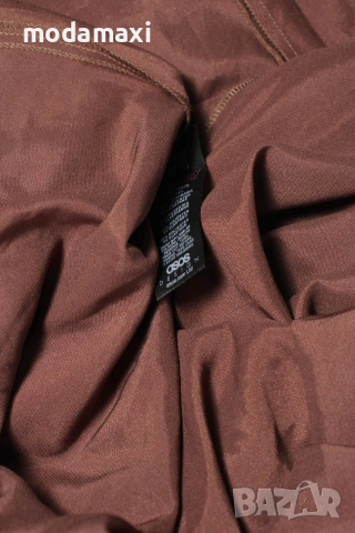 4XL Нова дълга рокля ASOS , снимка 7 - Рокли - 55052884