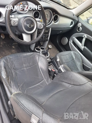 Мини Купър Топ Цена!! 1850€, снимка 7 - Автомобили и джипове - 54311300