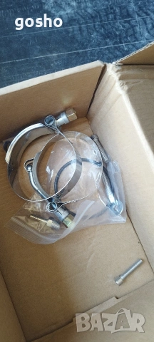 Charge pipe vw 1.2,1.4,1.9 pd, снимка 7 - Части - 55007909