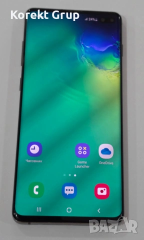 Samsung Galaxy S10+ 128 GB, снимка 3 - Samsung - 54736085