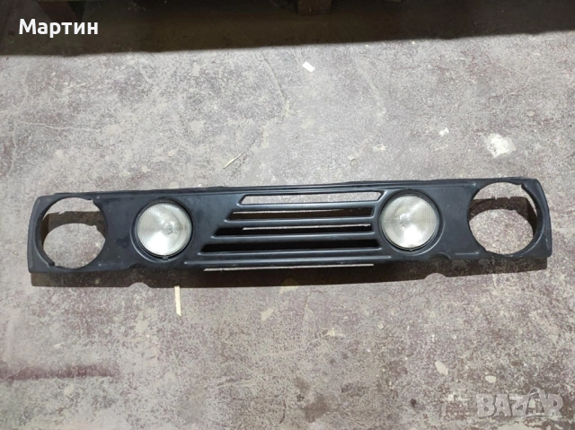 GABEL решетка за голф 2 / джета