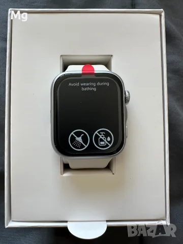 Huawei watch fit 5, снимка 3 - Смарт часовници - 55401149