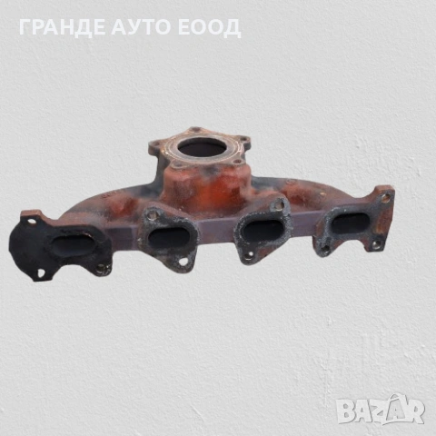 Изпускателен колектор за Fiat Doblo Van 03.2001-11.2009,Fiat Multipla Multivan, снимка 3 - Части - 54823420