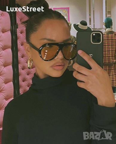 Tom Ford 🤍Prada🤍 Gucci 🤍Дамски Слънчеви Очила 