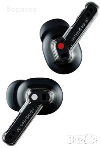 Блутуут слушалки Nothing Ear (a), снимка 2 - Bluetooth слушалки - 55583268