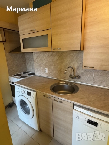 3стаен жк. дъбника бл.43, снимка 6 - Апартаменти - 55608045