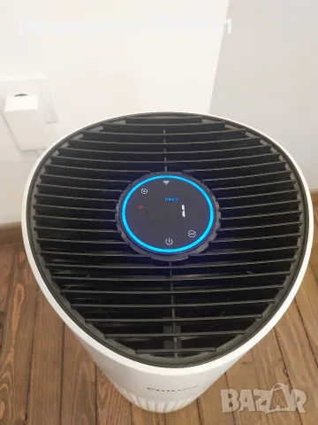 Пречиствател за въздух Philips, снимка 2 - Овлажнители и пречистватели за въздух - 55501211