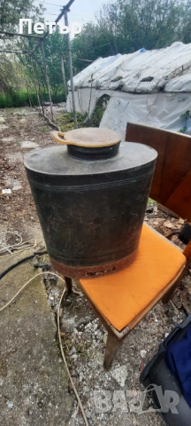 Пръскачка , снимка 3 - Градинска техника - 53311231