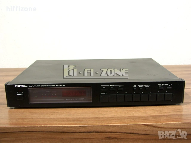 Тунер Rotel rt-850a