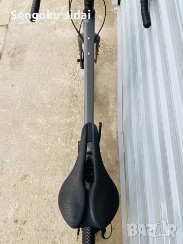 Canyon GRIZL AL, снимка 6 - Велосипеди - 54174520