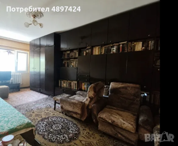 Двустаен Апартамент РУ Ангел Кънчев , снимка 18 - Апартаменти - 55416302