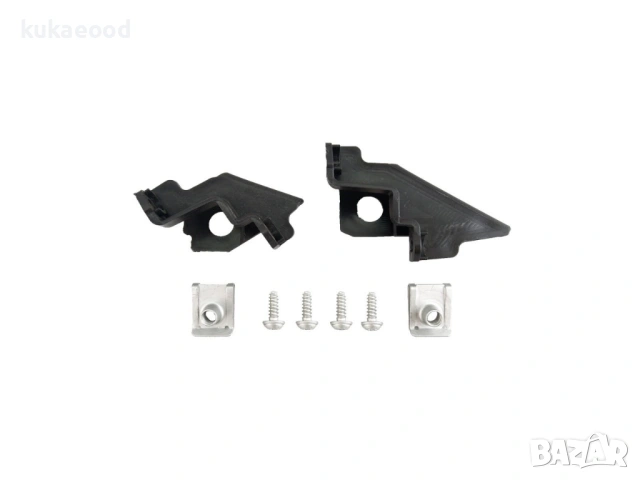 Щипки за захващане на фар VW Polo 6R