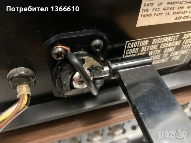 Pioneer SA-800 и TX-800, снимка 9 - Ресийвъри, усилватели, смесителни пултове - 54512342