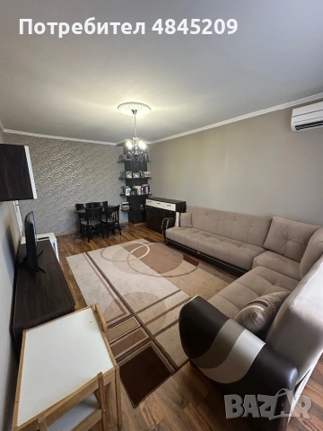 Тристаен апартамент гр. Крумовград кв. “Запад”, снимка 3 - Апартаменти - 54753049