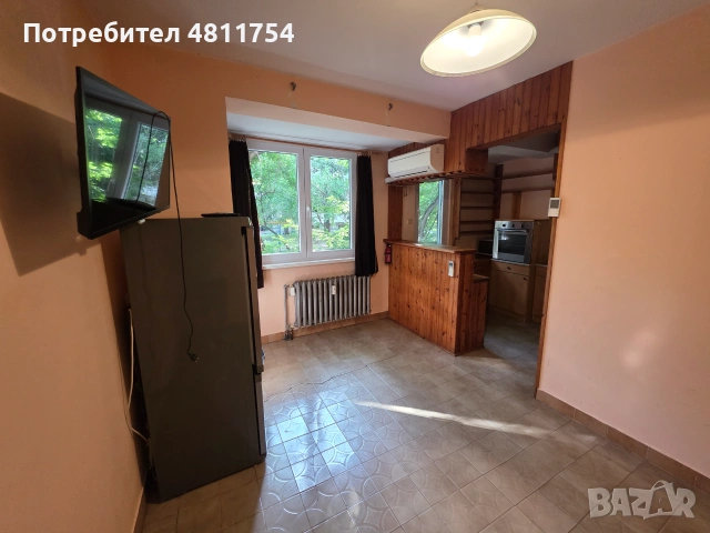Двустаен апартамент в кв. Изток, снимка 4 - Апартаменти - 55013914