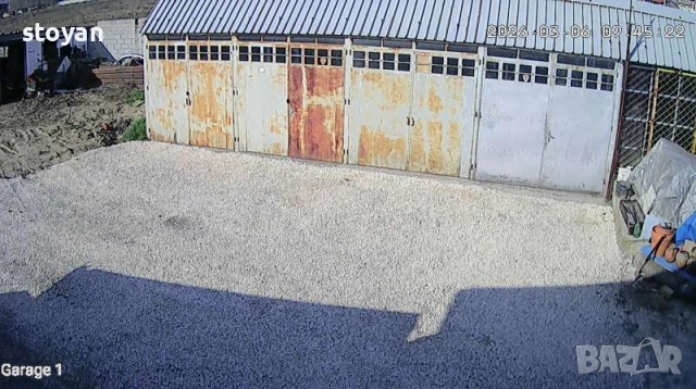 давам помещение под наем, снимка 3 - Складове - 53954575