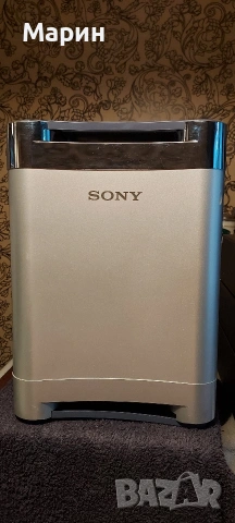 Буфер Sony