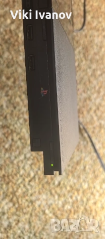 PS2 SCPH-90004, снимка 3 - PlayStation конзоли - 55042881