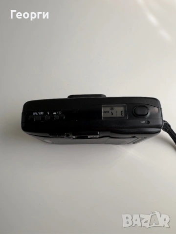 Nikon Lite Touch AF, снимка 6 - Фотоапарати - 54806908