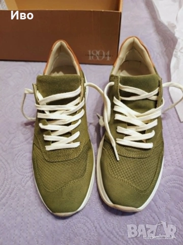 Продавам нови маратонки Bata, номер 42